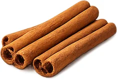 Canela en la fórmula de Diatron