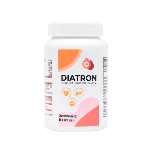 Diatron