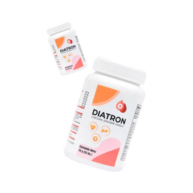 Diatron — presentación del producto en Guatemala